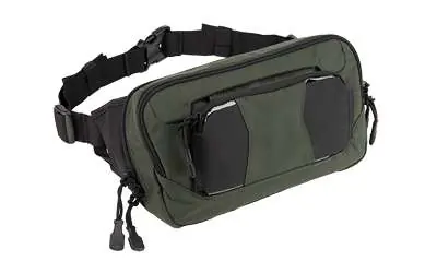 VERTX SOCP TACTICAL FANNY PACK GREEN