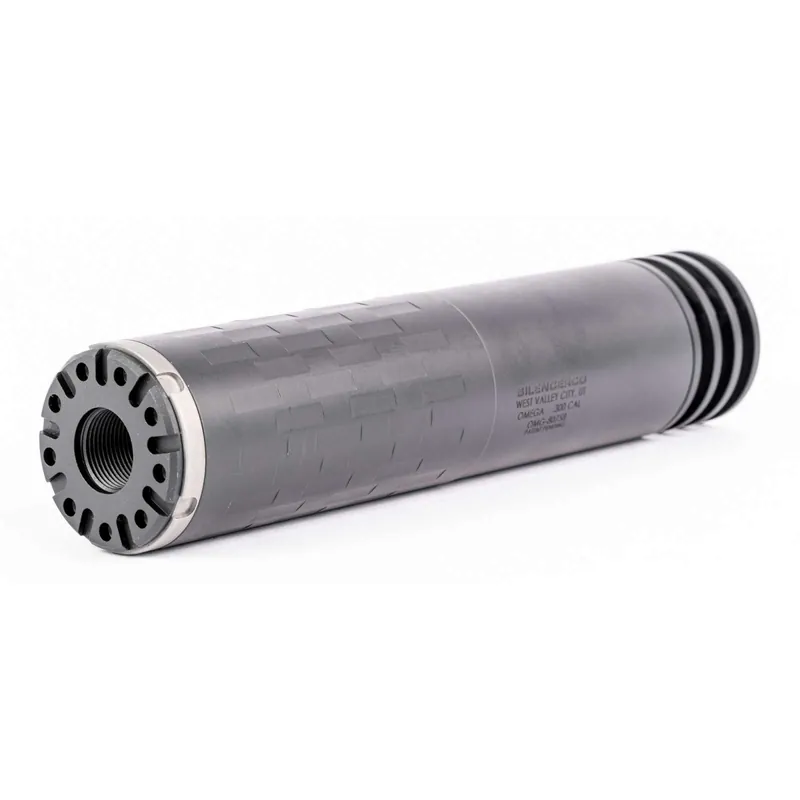 SILENCERCO OMEGA 300 DTM
