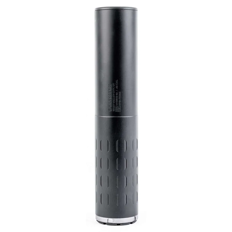 SILENCERCO HYBRID 46 DTM