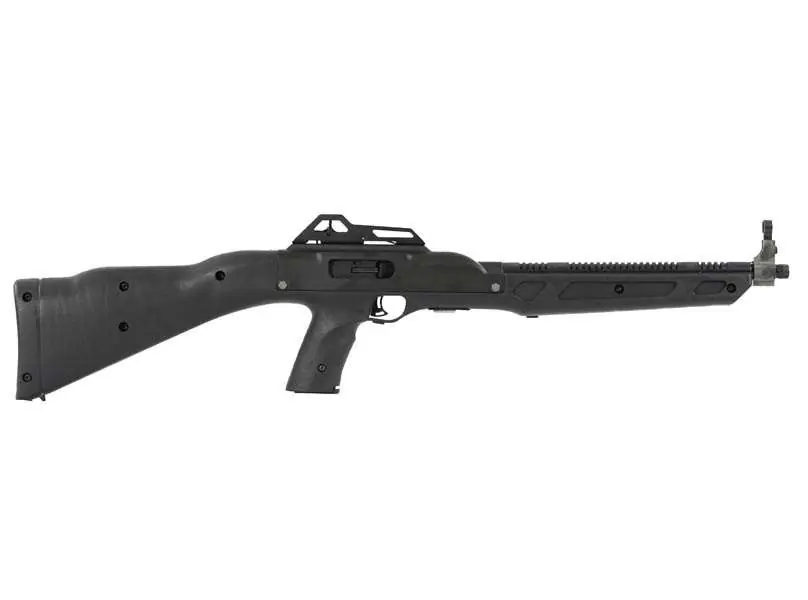HI-POINT 9MM CARBINE PARK. 10SHOT 16.5B<