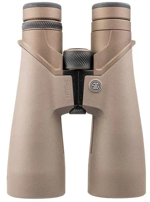 ZULU10 HDX BINOCULAR, 10X50, HDX LENS, CLOSED BRIDGE