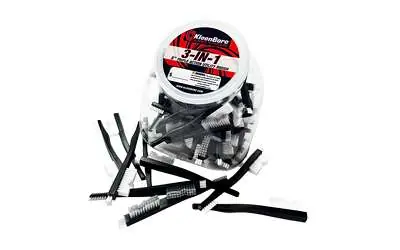 KLEEN BR 5" NYLON UTILITY BRUSH 50PK