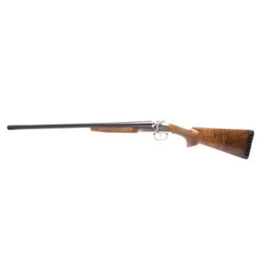 ATI ROAD AGENT S/S 12GA 26" CT-5 BLACK/WALNUT