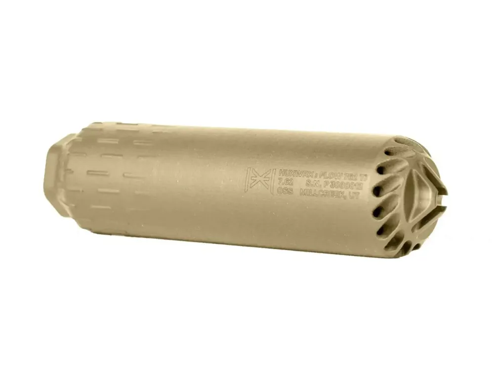 HUXWRX FLOW 762 MG FDE