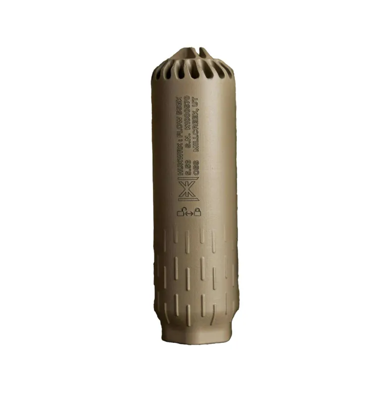 HUXWRX FLOW 556 MG FDE