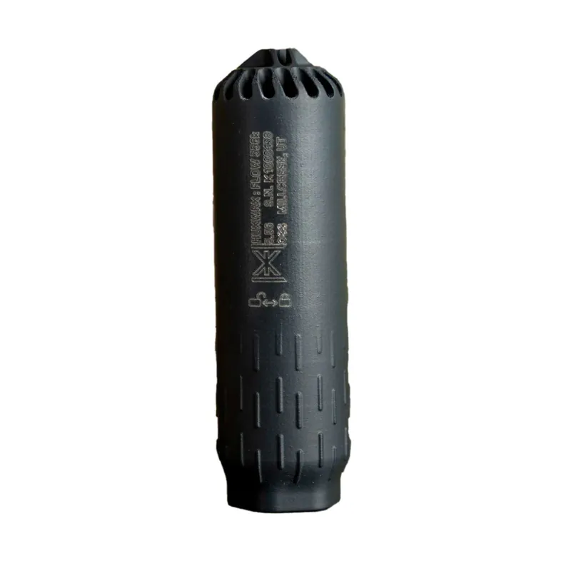 HUXWRX FLOW 556 MG BLK