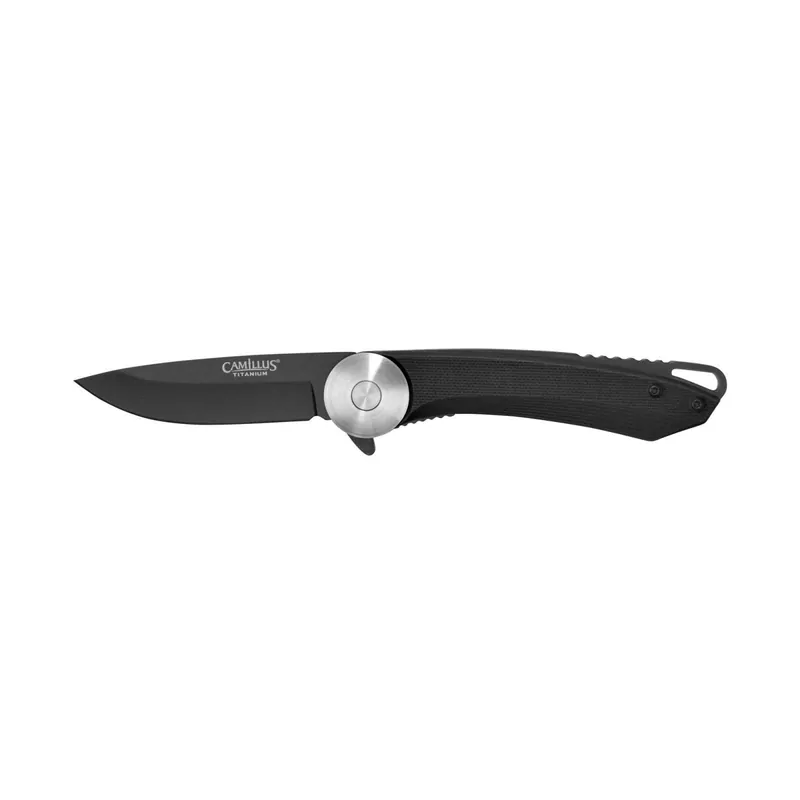 CAM 19640 CIRQUE 2.75" BLK