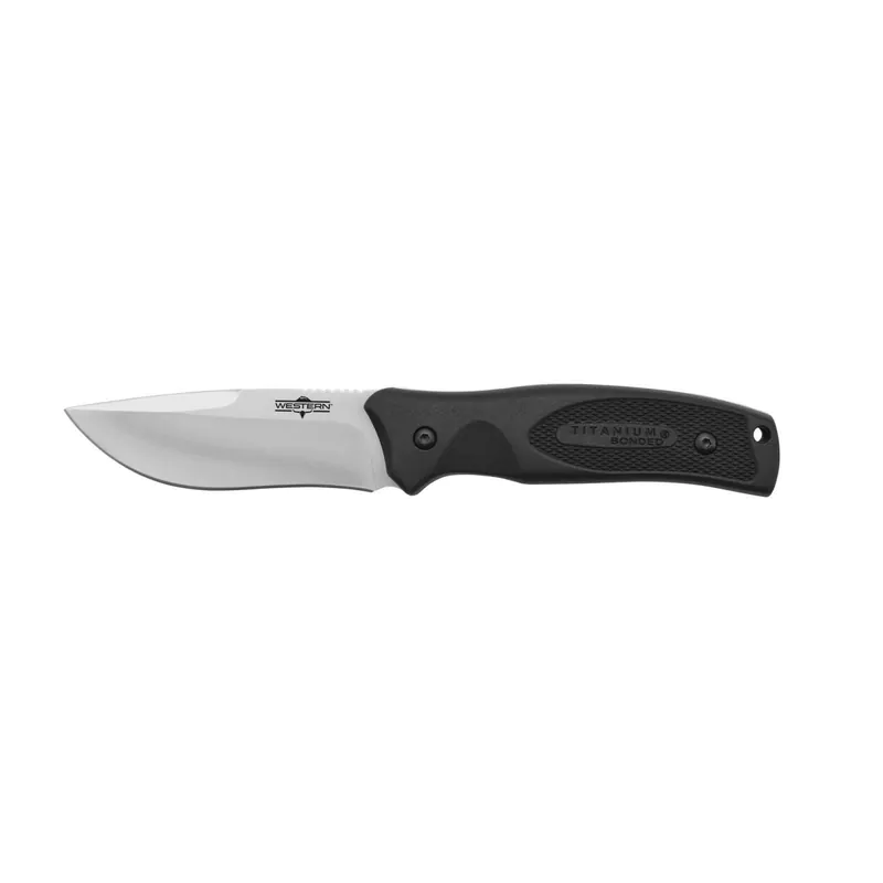 CAM 19232 WEST BLK RIVER 3.75" DP BLK