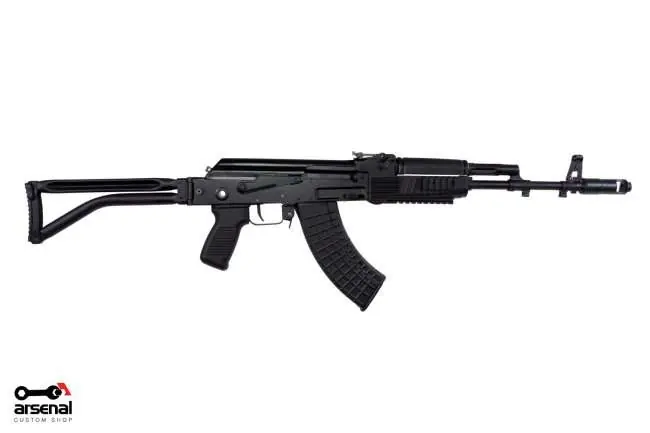ARSENAL SAM7SF RIA 7.62X39MM 16.3IN BBL FS BLK POLY 10RD MAG FURNITURE FOLDING STOCK