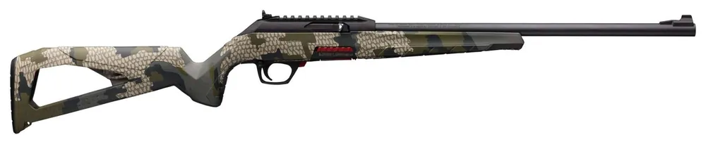 Winchester WILDCAT 22LR KUIU VERDE