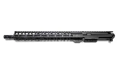 BAD 10.5 UPPR WRKHORSE 556 AMBI BLK