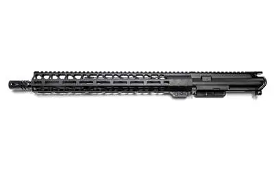 BAD 16 UPPR WRKHORSE 556 AMBI C BLK