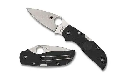 Chaparral Lightweight Gry XHP