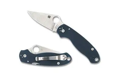 Para 3 Cobalt Blue G-10 CPM