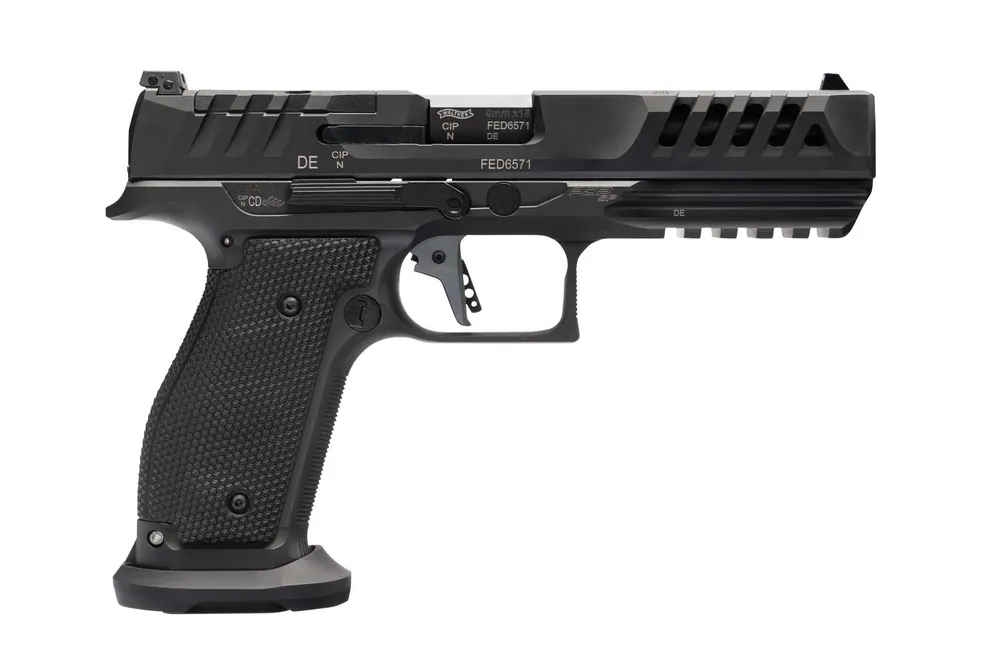 WAI PDP SF FS 9MM 20RD 5B