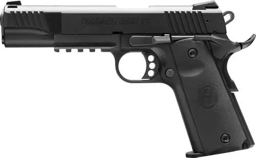 WAI HAMMERLI H1 22LR PST 12 4B