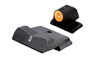 DXT2 BIG DOT ORG S&W M&P OR: FL SZ/ CPT