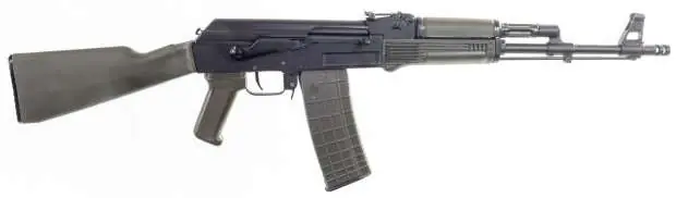 Arsenal SAM5 5.56 16.3 ODG 30RD