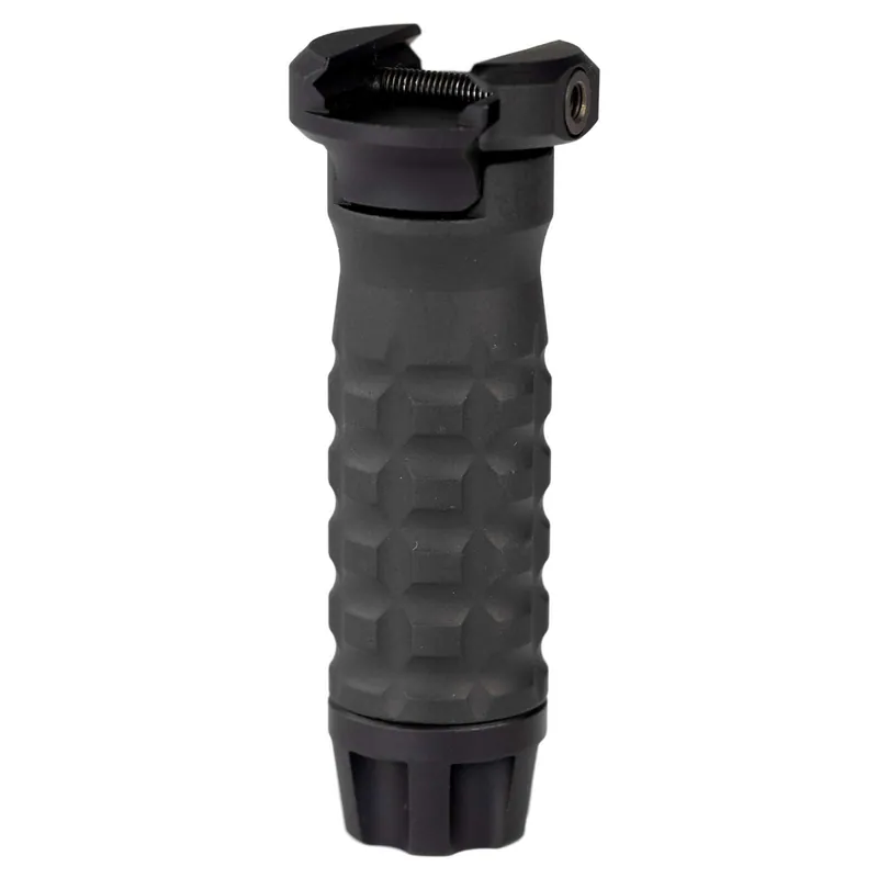 SAMSON PIC VERT GRIP MED STD BLK