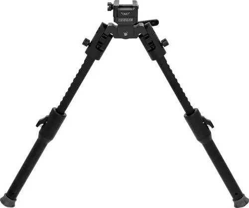 WAR SKYLINE LITE FIXED PICATINNY BIPOD