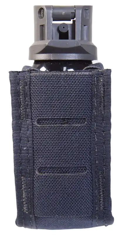 HSGI 41OC00LE DUTY OC SPRAY TACO LE BLUE