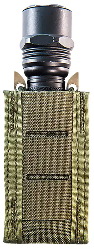 HSGI 41PT00OD DUTY PISTOL TACO OLV DRAB