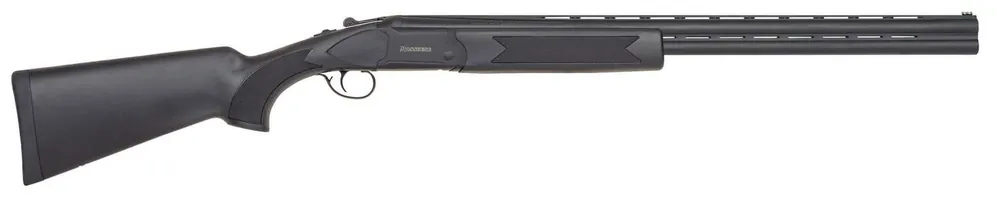 MOSS SILVER RESERVE 20GA 26 BLK