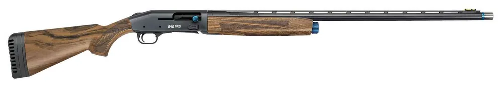 MOSSBERG 940 SPORTING SGA 12GA 30IN BBL HI-VIZ SIGHT ADJ WALNUT STOCK