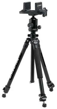TenPoint Axis Tripod