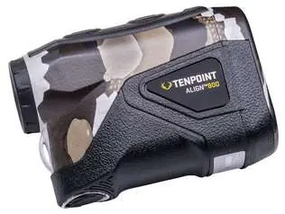 Align 800 Rangefinder