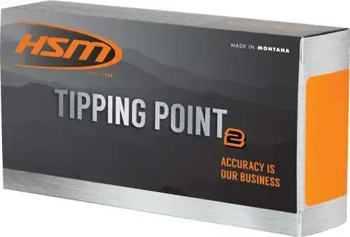 HSM 25-06 REM 117GR HORNADY 20RD 20BX/CS SST