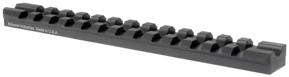 MI HENRY ACCESSORY RAIL LARGE CALIBER