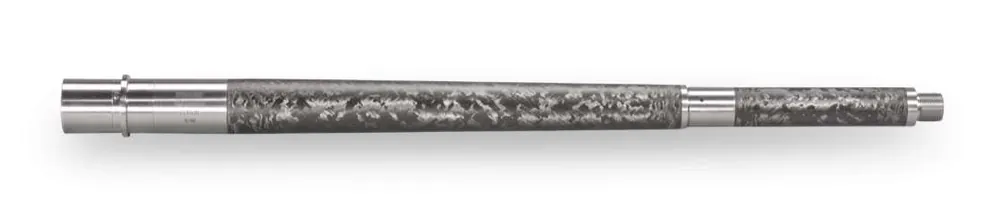 PROOF BBL PR15 22ARC 18 CF GAS LENGTH