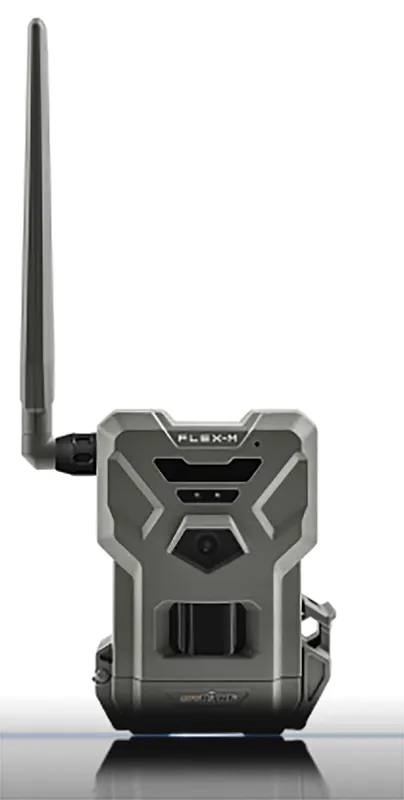 SPYPOINT FLEX-M 28MP DUAL SIM CELL CAM 2PACK