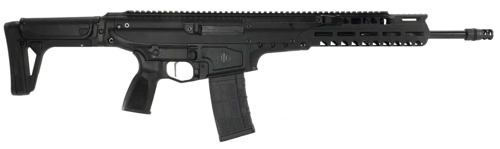 Primary Weapons UXR Elite Rifle System 223 Wylde 16" Barrel