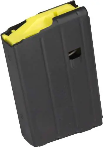 CPD MAGAZINE AR15 .400 LEGEND 10RD BLACKENED S/S
