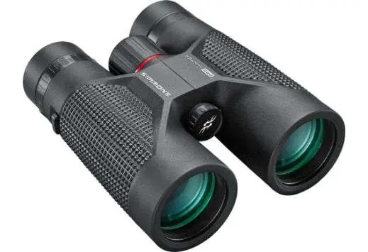 SIMMONS PRO HUNTER BINOCULAR 10X42 BLACK ( BOX )