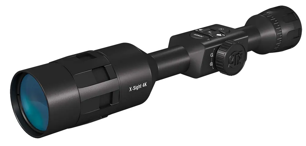 ATN DGWSXS3144KPC XSIGHT 4K NV 3-14X