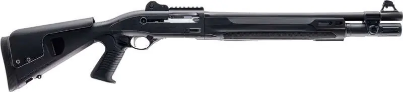 BER J131M2TP18A 1301 TAC MOD2 12 18.5 BLK
