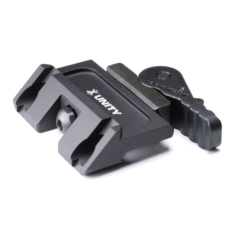UNITY RAXIS FAST QD LEVER BLACK