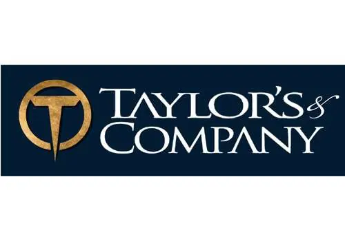 TAYLOR'S & COMPANY 1873 CARBINE 45LC BL/WD 19"