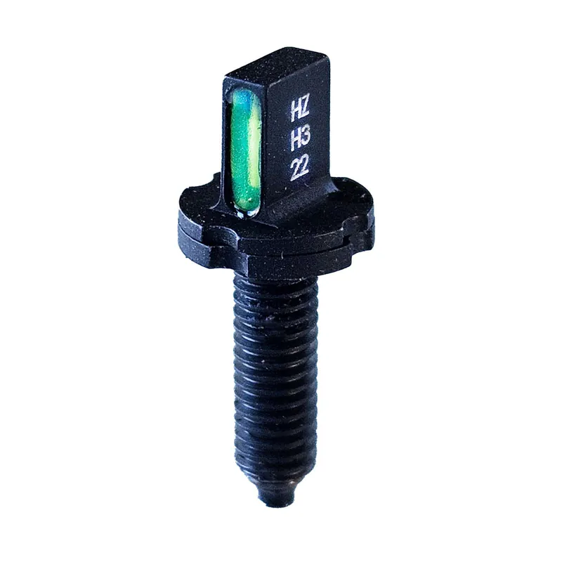 HIVIZ AR VERTICAL TRITIUM FRNT SIGHT