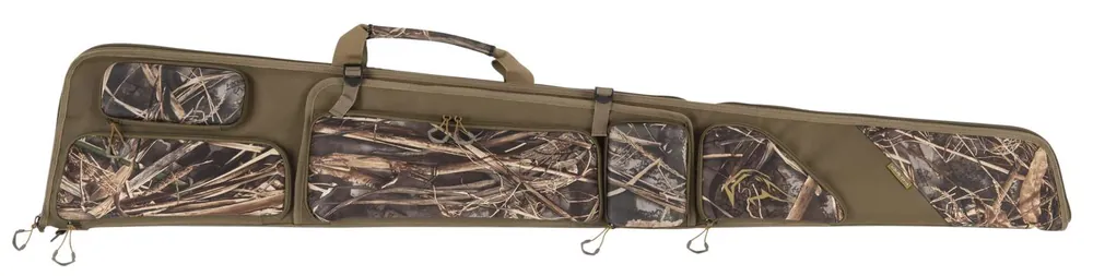 ALLEN 1118-52 GEAR FIT PP 52" WF SHTGN CASE MAX7