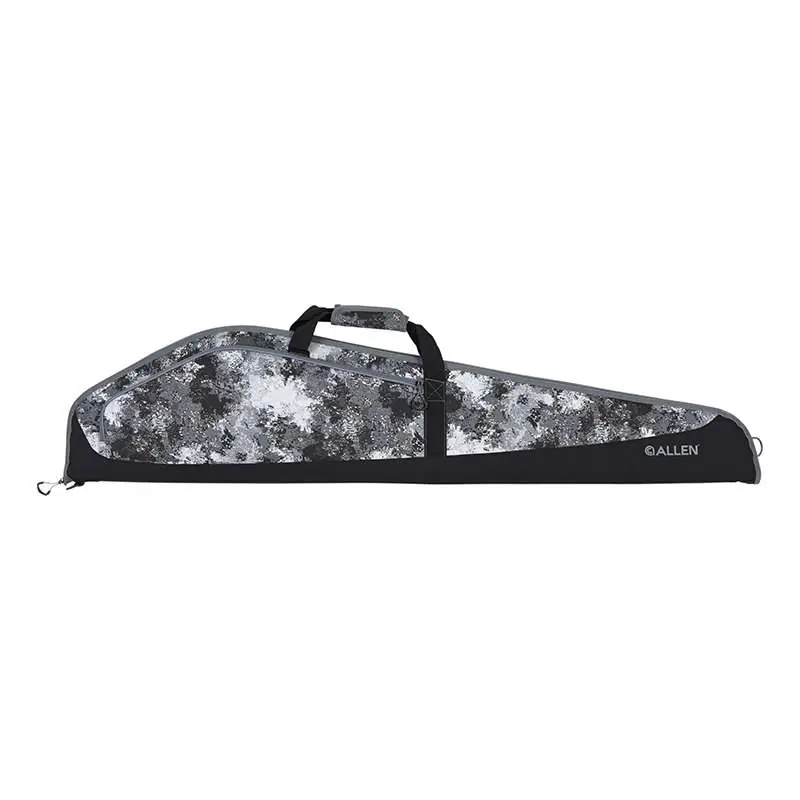 ALLEN 1116-46 RANGELY RFLE CASE 46"VEIL DIG SQUAL