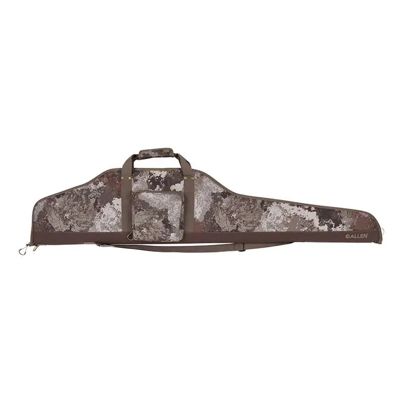 ALLEN 1117-52 BEDROCK RFLE CASE 52"VEIL ALPINE