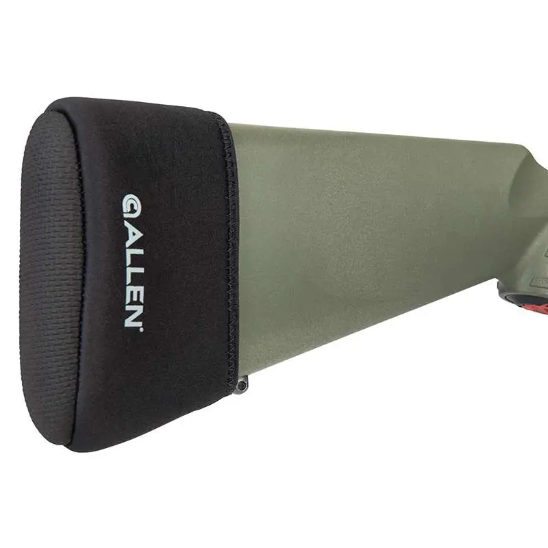 ALLEN 15569 CUSHN NEOPRENE RECOIL PAD