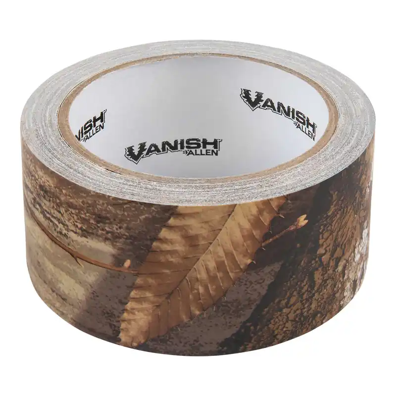 ALLEN 450 DUCT TAPE REALTREE EDGE 10 YARDS