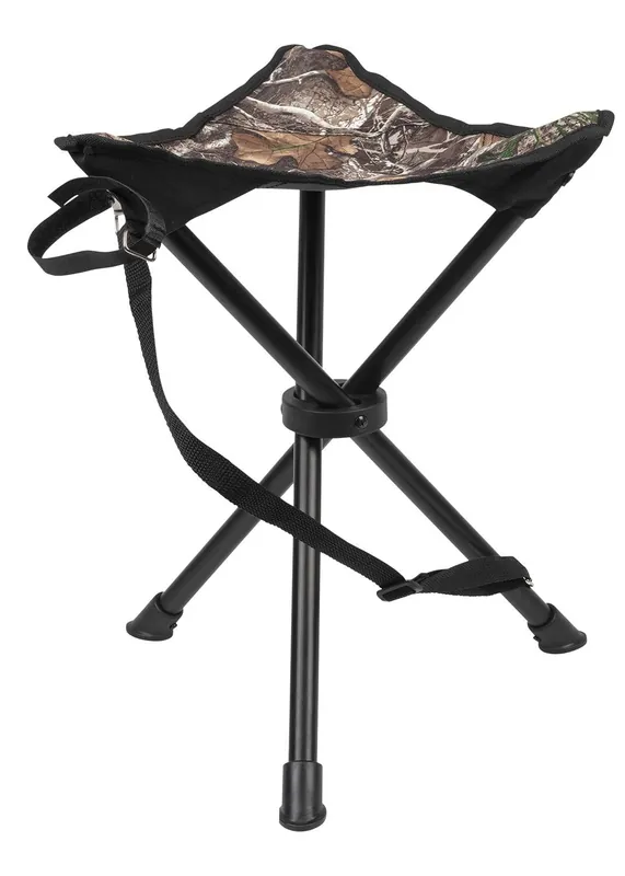 ALLEN 5912 TRIPOD STOOL REALTREE EDGE
