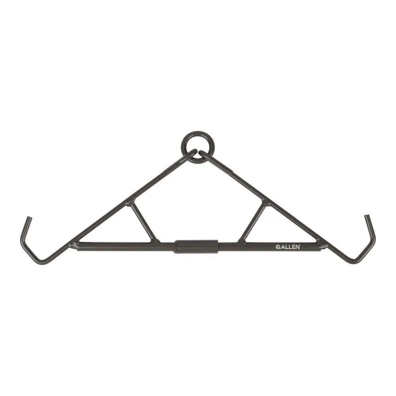 ALLEN 7244 TAKEDOWN GAMBREL AND HOIST 500 LBS