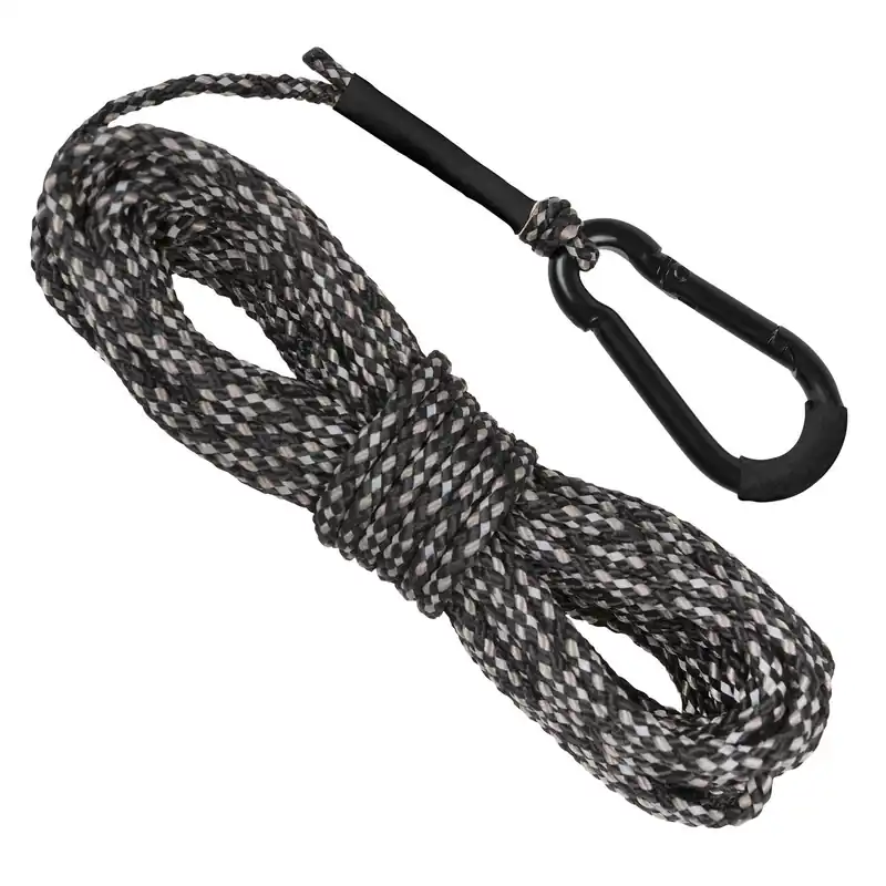 ALLEN 7248 REFLECTIVE HOIST ROPE